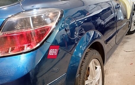 Opel Astra H, 2006 год, 300 000 рублей, 6 фотография
