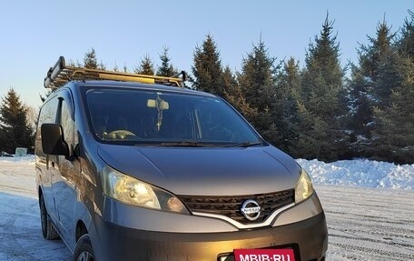 Nissan NV200, 2016 год, 1 150 000 рублей, 2 фотография