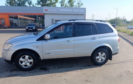 SsangYong Kyron I, 2010 год, 650 000 рублей, 12 фотография
