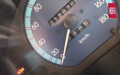 Daewoo Matiz I, 2007 год, 110 000 рублей, 6 фотография