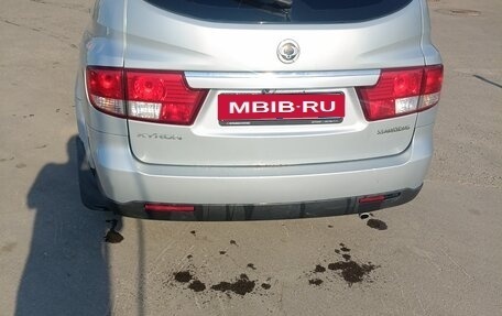SsangYong Kyron I, 2010 год, 650 000 рублей, 13 фотография