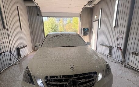 Mercedes-Benz E-Класс, 2011 год, 1 200 000 рублей, 4 фотография