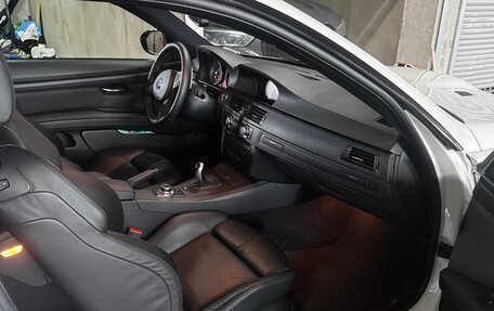 BMW M3, 2011 год, 8 500 000 рублей, 9 фотография