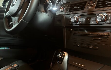 BMW M3, 2011 год, 8 500 000 рублей, 10 фотография