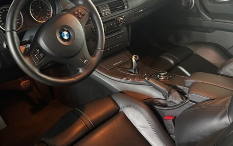 BMW M3, 2011 год, 8 500 000 рублей, 11 фотография