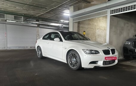 BMW M3, 2011 год, 8 500 000 рублей, 3 фотография