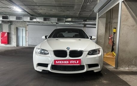 BMW M3, 2011 год, 8 500 000 рублей, 2 фотография