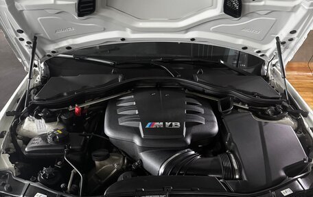 BMW M3, 2011 год, 8 500 000 рублей, 16 фотография