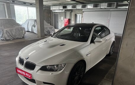 BMW M3, 2011 год, 8 500 000 рублей, 4 фотография
