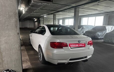 BMW M3, 2011 год, 8 500 000 рублей, 5 фотография