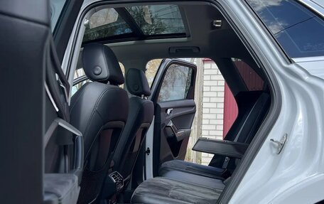 Audi Q3, 2021 год, 3 100 000 рублей, 8 фотография