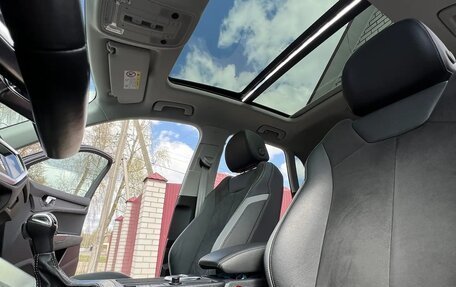 Audi Q3, 2021 год, 3 100 000 рублей, 9 фотография