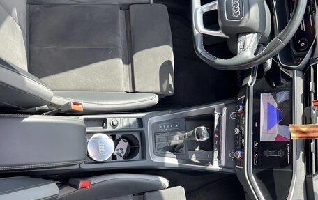 Audi Q3, 2021 год, 3 100 000 рублей, 14 фотография