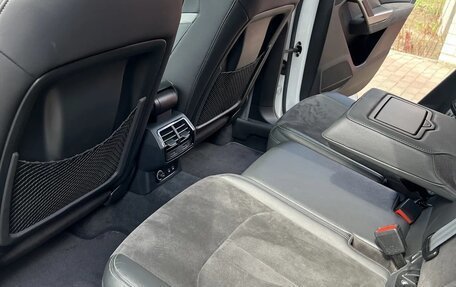 Audi Q3, 2021 год, 3 100 000 рублей, 13 фотография