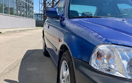 Honda Civic VII, 1996 год, 215 000 рублей, 5 фотография