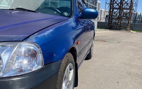 Honda Civic VII, 1996 год, 215 000 рублей, 4 фотография