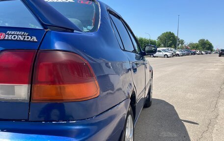 Honda Civic VII, 1996 год, 215 000 рублей, 8 фотография