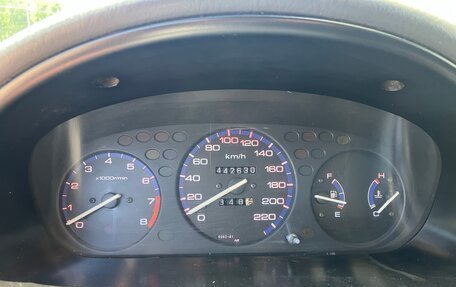 Honda Civic VII, 1996 год, 215 000 рублей, 15 фотография