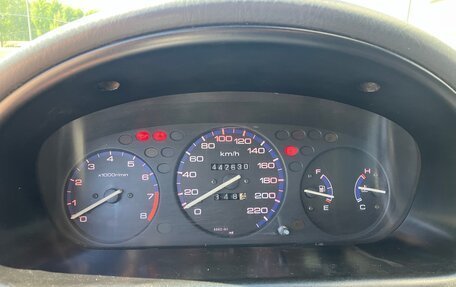 Honda Civic VII, 1996 год, 215 000 рублей, 14 фотография