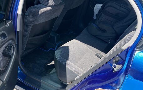 Honda Civic VII, 1996 год, 215 000 рублей, 17 фотография