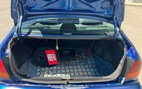 Honda Civic VII, 1996 год, 215 000 рублей, 18 фотография