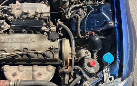 Honda Civic VII, 1996 год, 215 000 рублей, 23 фотография