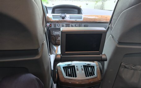 BMW 7 серия, 2002 год, 2 150 000 рублей, 7 фотография