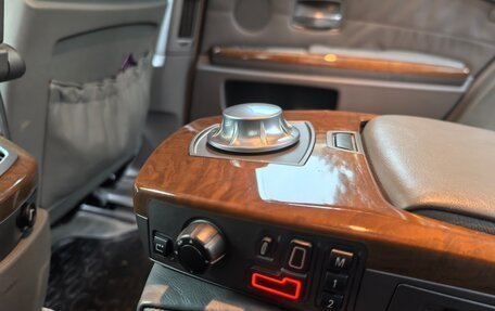 BMW 7 серия, 2002 год, 2 150 000 рублей, 6 фотография