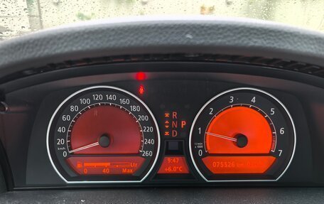 BMW 7 серия, 2002 год, 2 150 000 рублей, 8 фотография