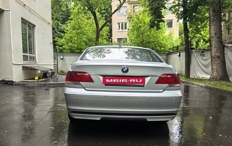 BMW 7 серия, 2002 год, 2 150 000 рублей, 2 фотография