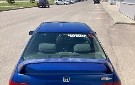 Honda Civic VII, 1996 год, 215 000 рублей, 10 фотография