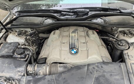BMW 7 серия, 2002 год, 2 150 000 рублей, 9 фотография