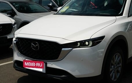 Mazda CX-5 II, 2026 год, 2 500 999 рублей, 4 фотография