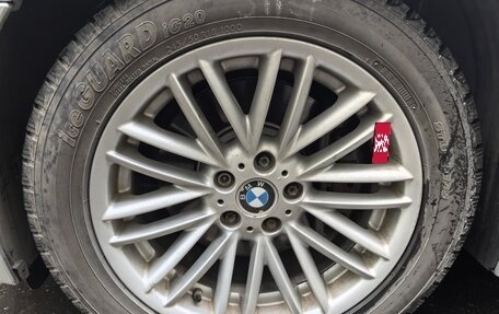 BMW 7 серия, 2002 год, 2 150 000 рублей, 12 фотография