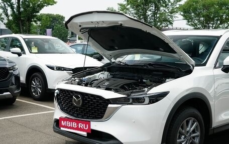 Mazda CX-5 II, 2026 год, 2 500 999 рублей, 5 фотография