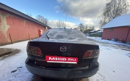 Mazda 6, 2005 год, 150 000 рублей, 2 фотография