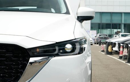 Mazda CX-5 II, 2026 год, 2 500 999 рублей, 14 фотография