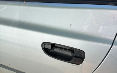 Hyundai Accent II, 2004 год, 250 000 рублей, 4 фотография