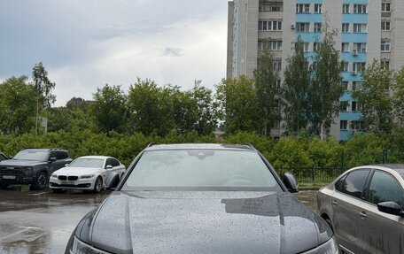 Audi Q8 I, 2020 год, 6 500 000 рублей, 2 фотография