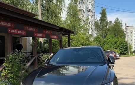 Audi Q8 I, 2020 год, 6 500 000 рублей, 9 фотография