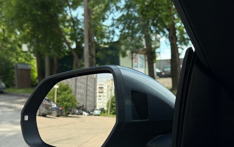Audi Q8 I, 2020 год, 6 500 000 рублей, 19 фотография