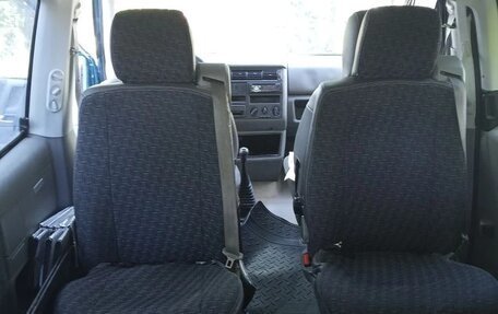 Volkswagen Multivan T4, 2001 год, 1 100 000 рублей, 2 фотография