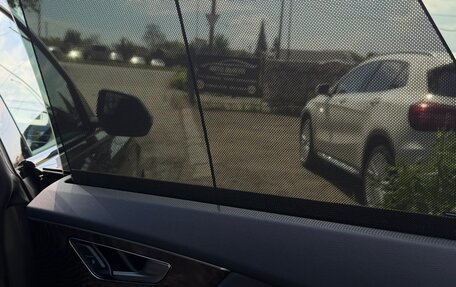 Audi Q8 I, 2020 год, 6 500 000 рублей, 22 фотография