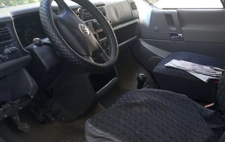 Volkswagen Multivan T4, 2001 год, 1 100 000 рублей, 4 фотография