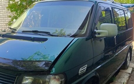 Volkswagen Multivan T4, 2001 год, 1 100 000 рублей, 9 фотография