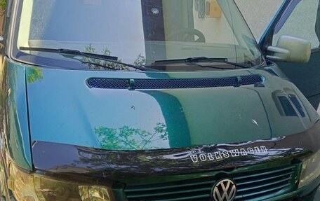 Volkswagen Multivan T4, 2001 год, 1 100 000 рублей, 6 фотография