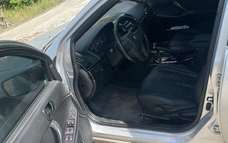 Mitsubishi Galant IX, 2004 год, 520 000 рублей, 5 фотография