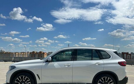 BMW X5, 2020 год, 7 930 000 рублей, 2 фотография