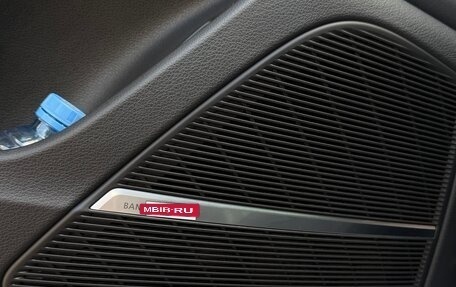 Audi Q8 I, 2020 год, 6 500 000 рублей, 20 фотография