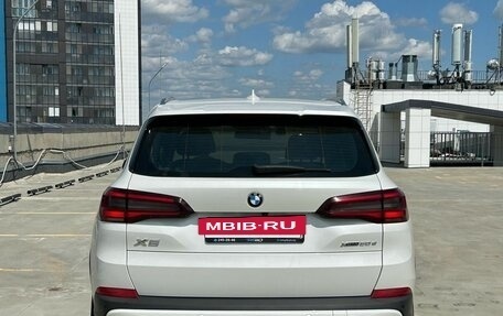 BMW X5, 2020 год, 7 930 000 рублей, 4 фотография